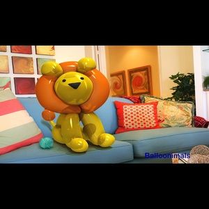 Meet your Posher, Dawn